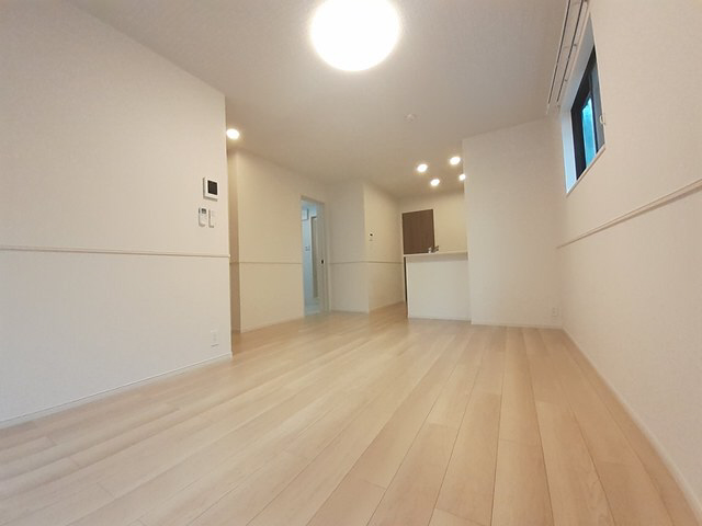 リビング 写真2