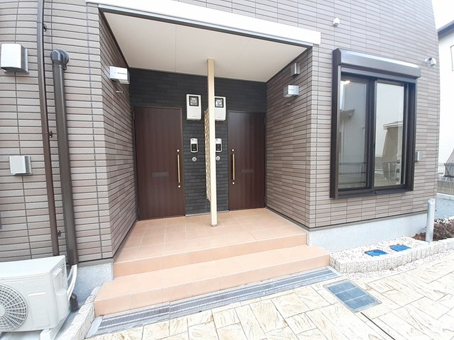 エントランス 写真11