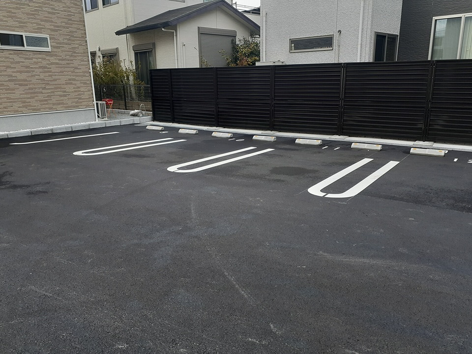 駐車場 写真12