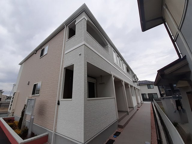 外観 外観写真