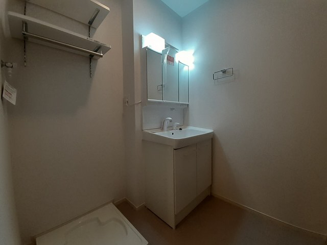 洗面所 写真5