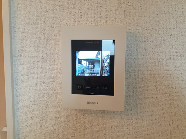 セキュリティ 写真12