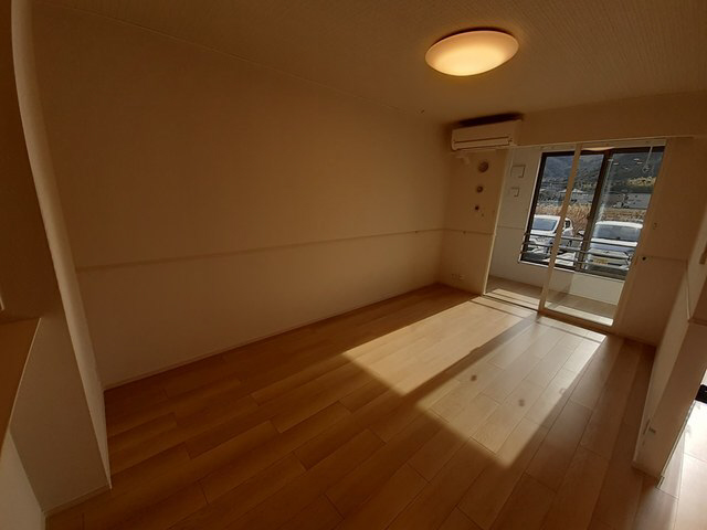 リビング 写真2