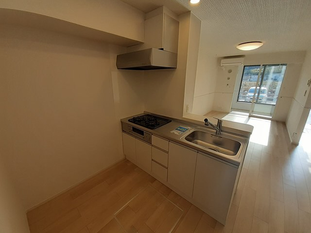 キッチン 写真3