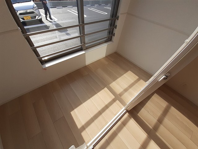 その他部屋・スペース 写真7