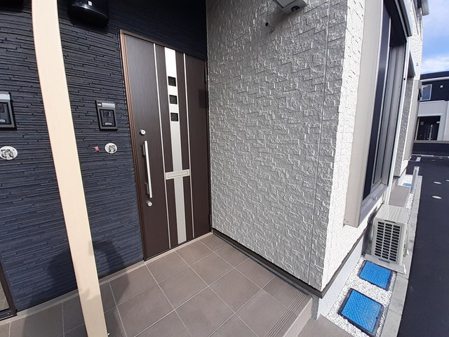 エントランス 写真12