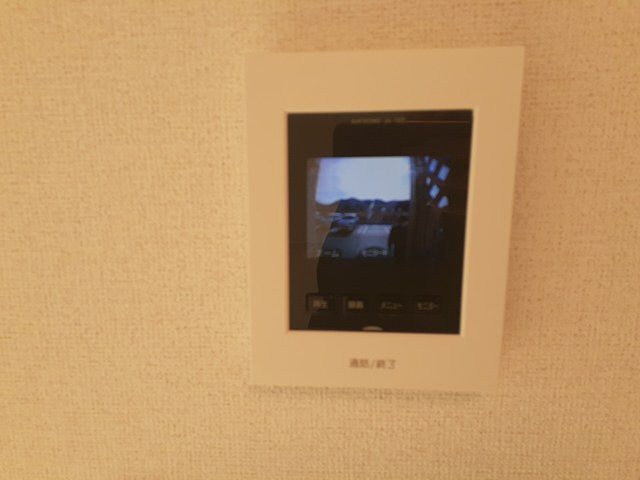 セキュリティ 写真11