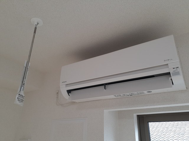 設備 写真8
