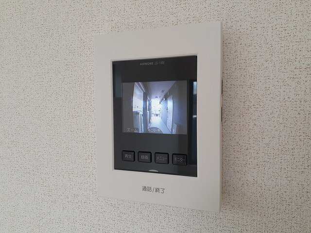 セキュリティ 写真9