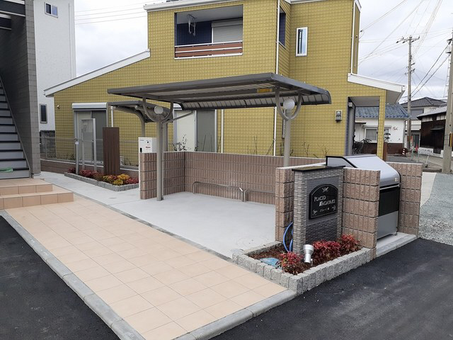 共用部 写真13