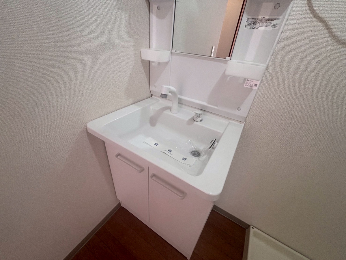 洗面所 写真5