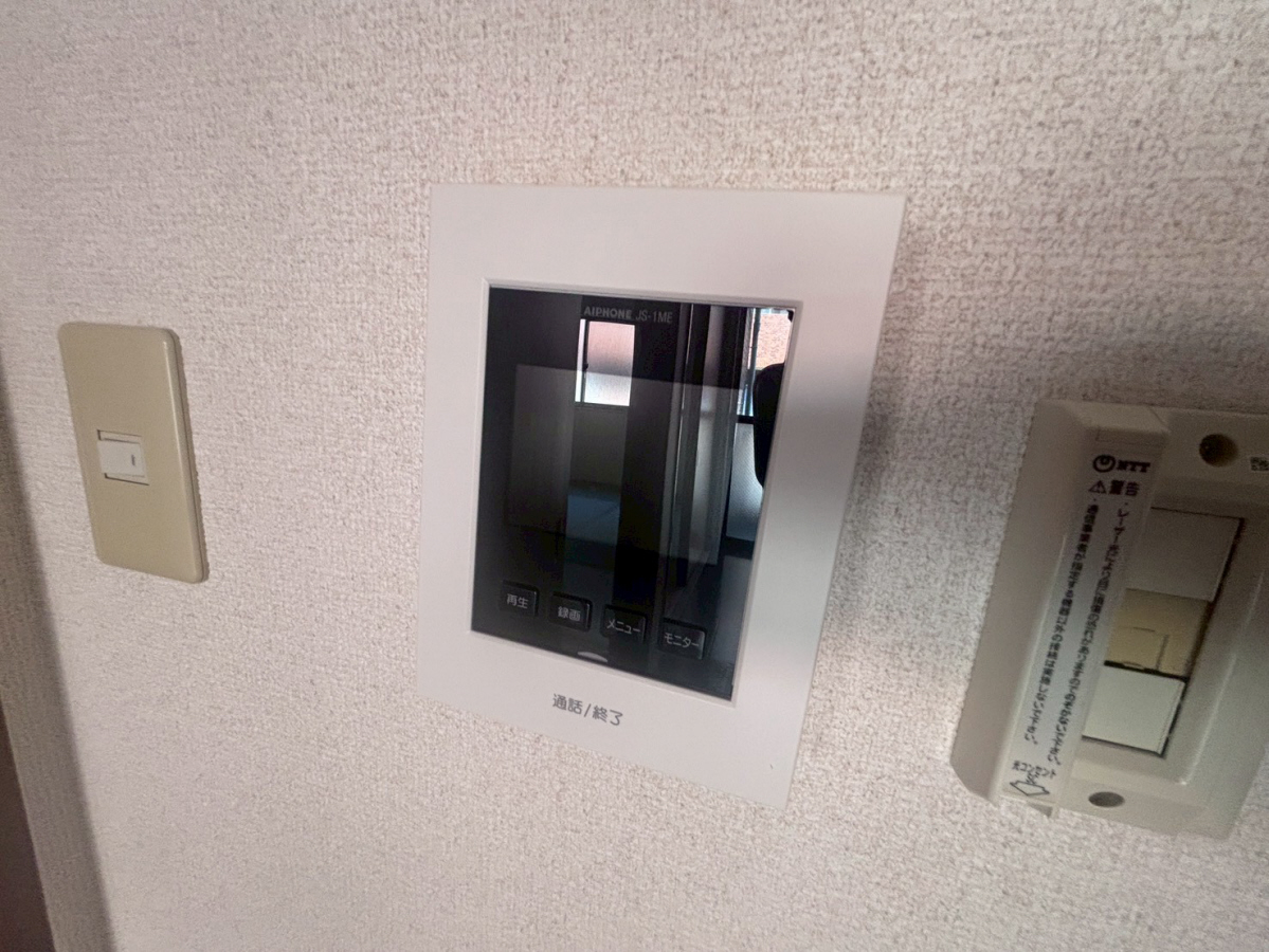 セキュリティ 写真11