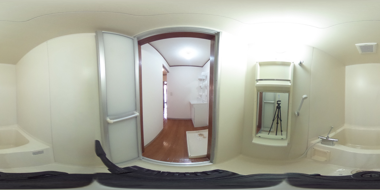バス 写真36