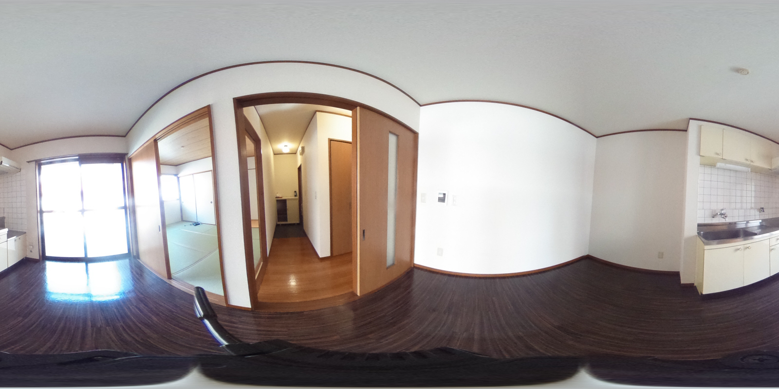 リビング 写真33