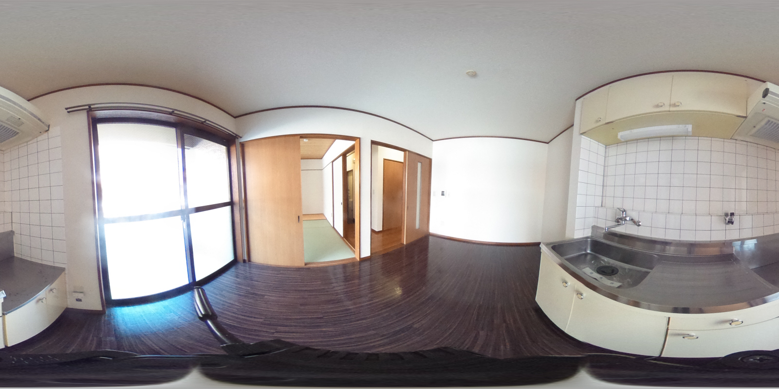 キッチン 写真34