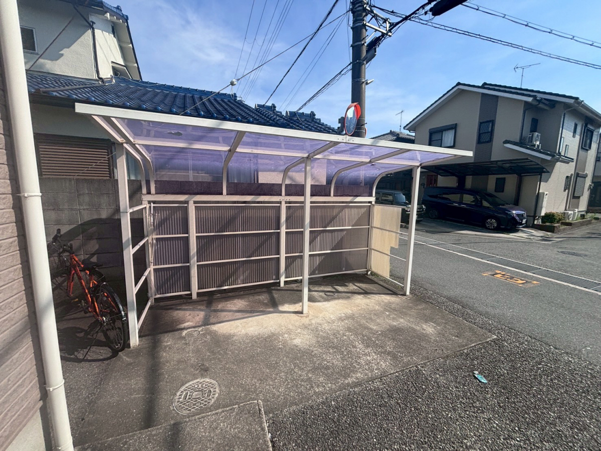 共用部 写真15