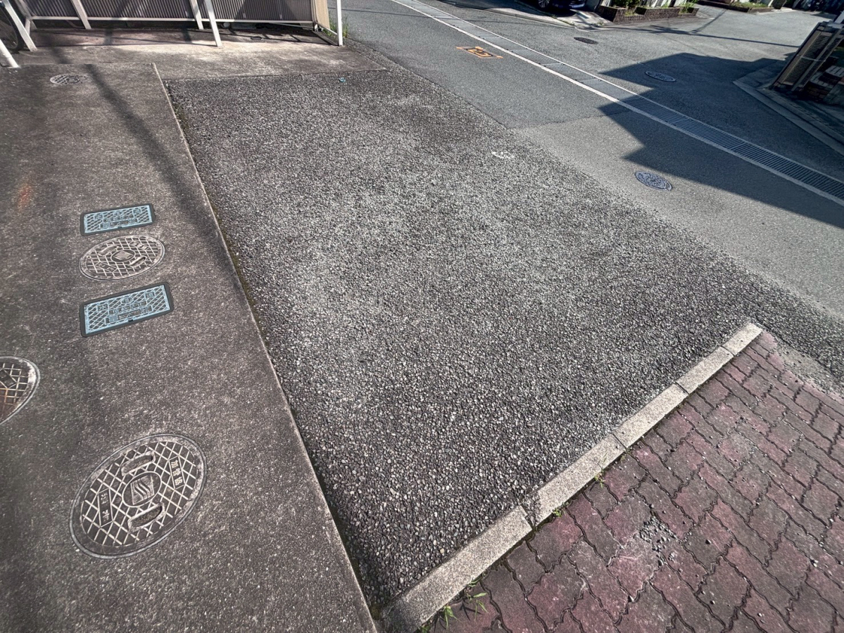 駐車場 写真14