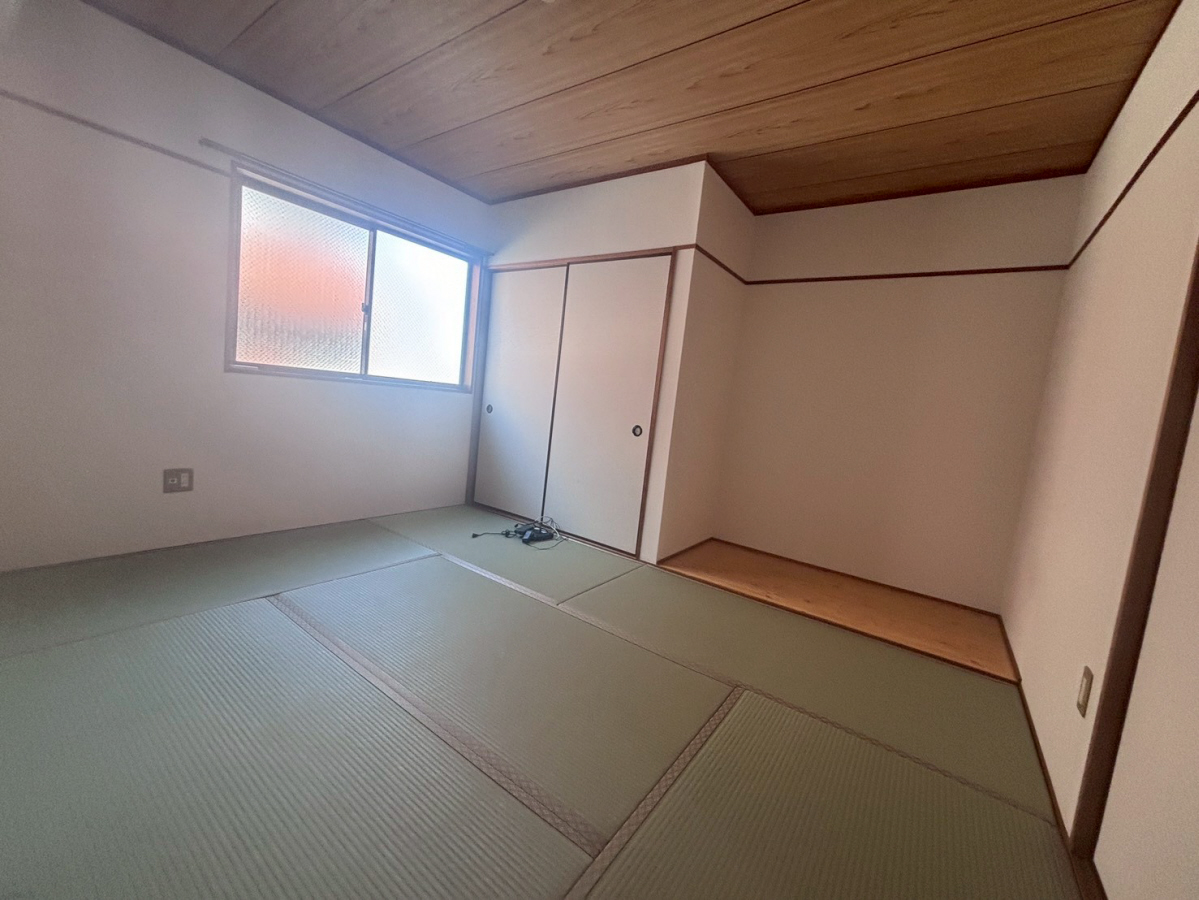 個室 写真18