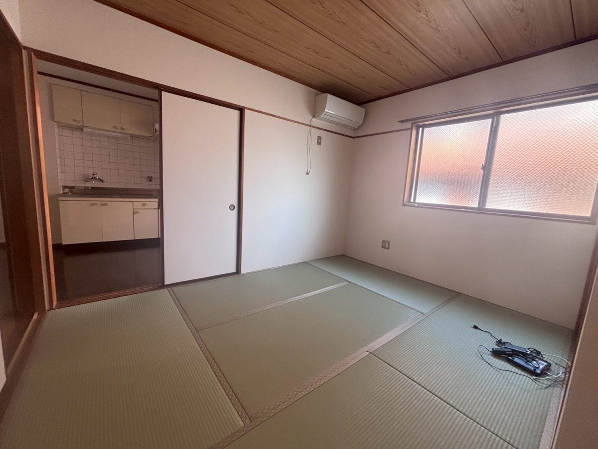 個室 写真19