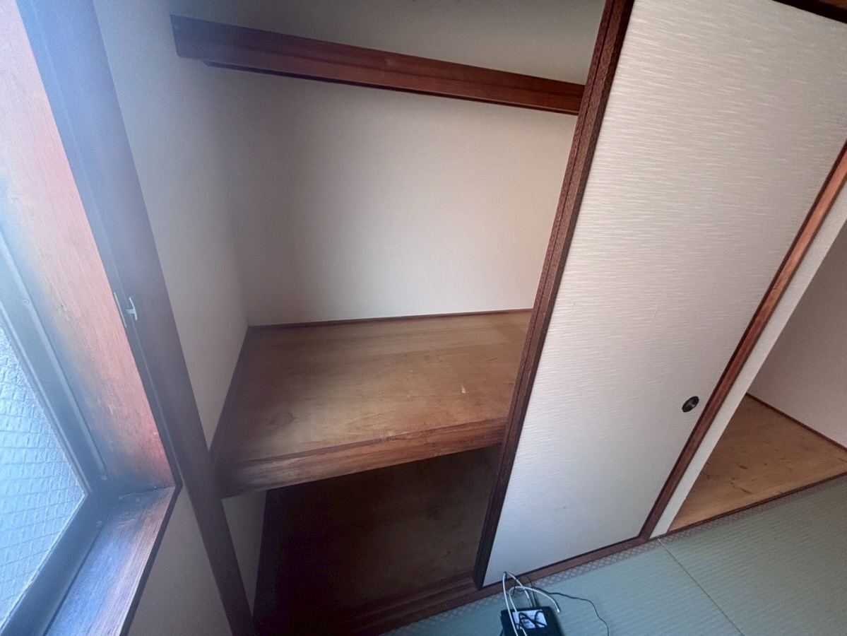 収納 写真20