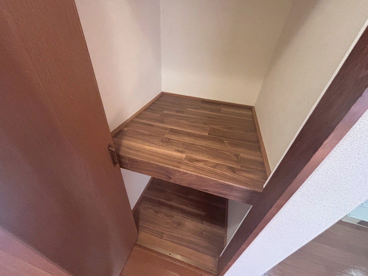 収納 写真32