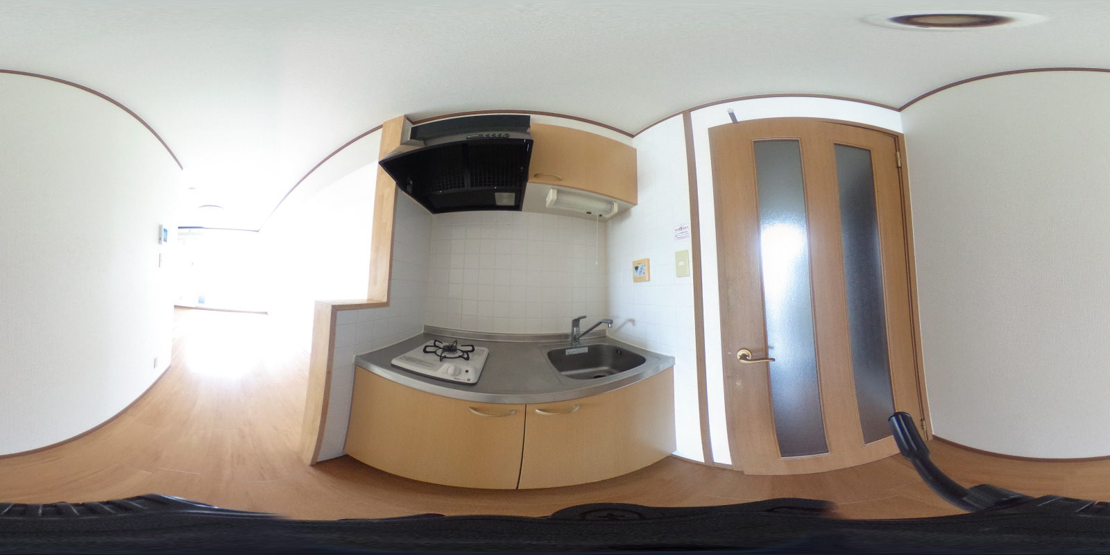 キッチン 写真34