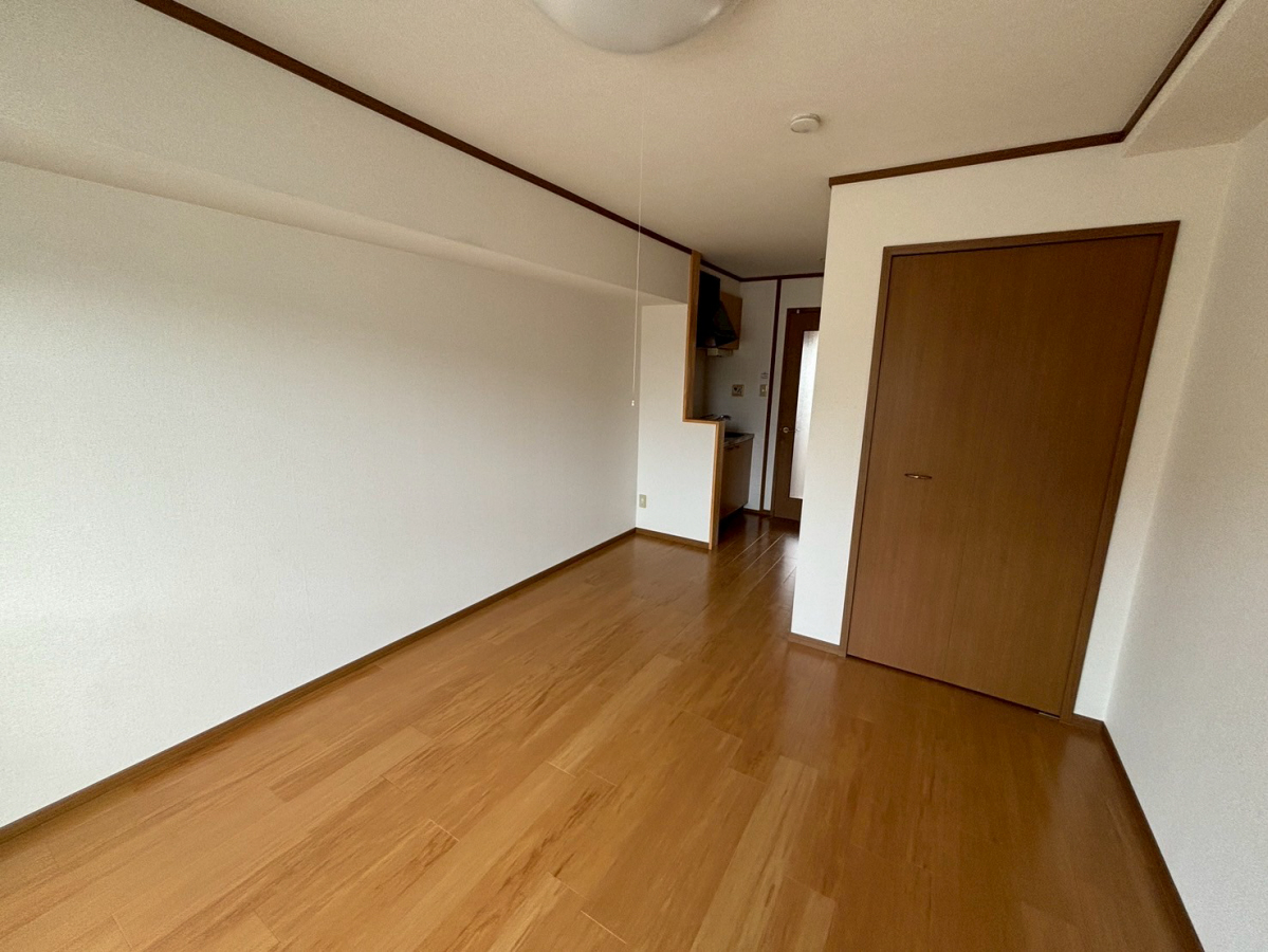 リビング 写真2