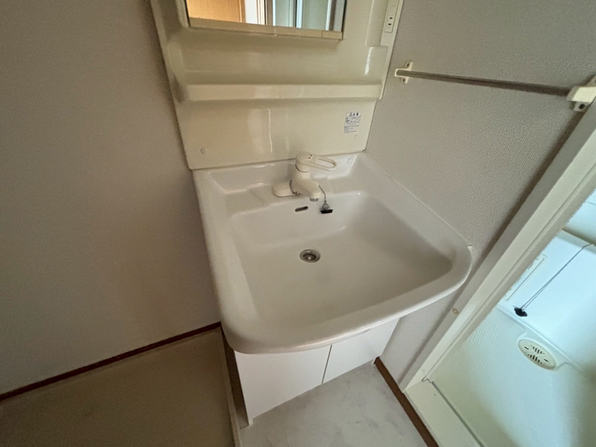 洗面所 写真5