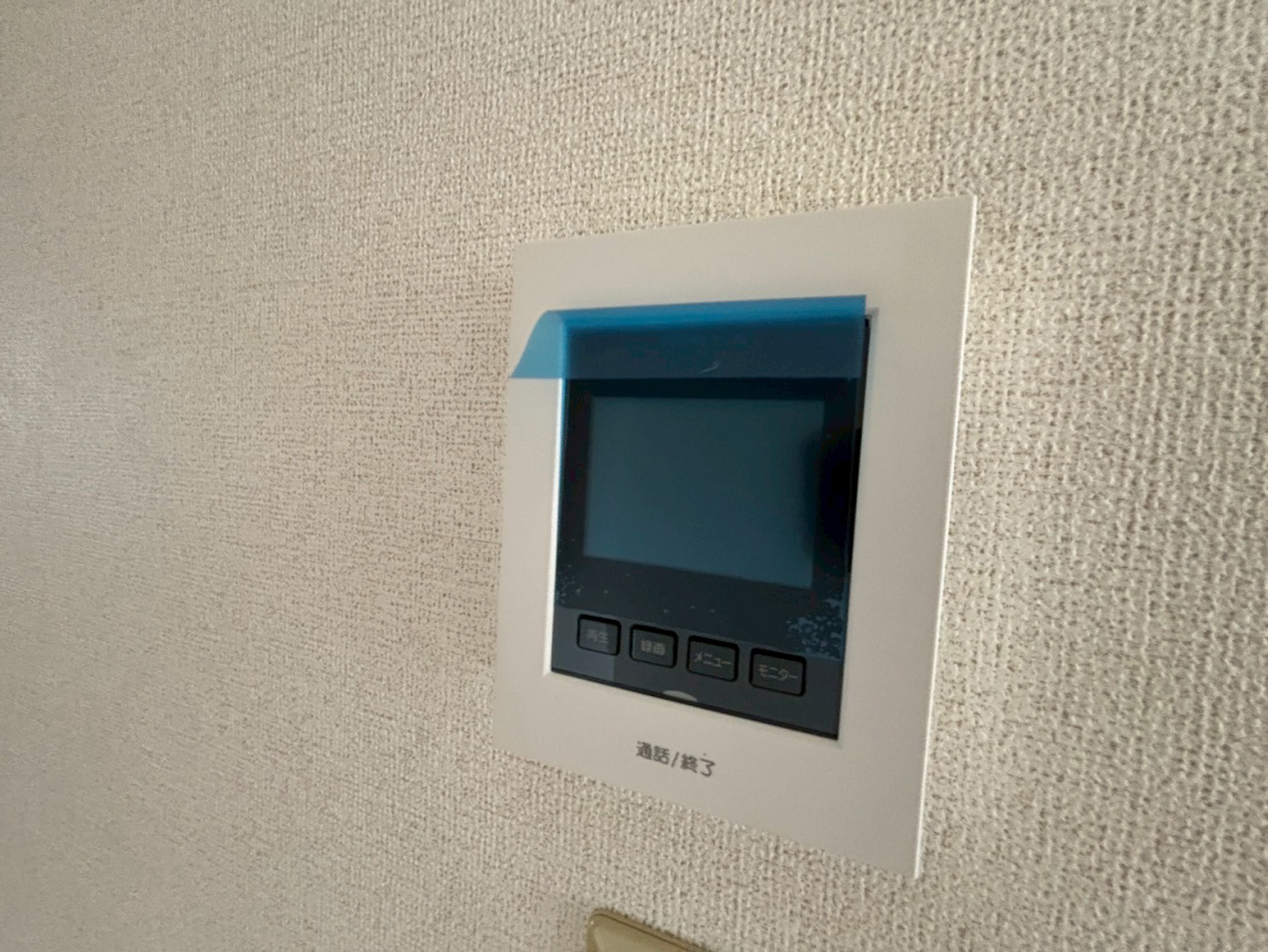 セキュリティ 写真9