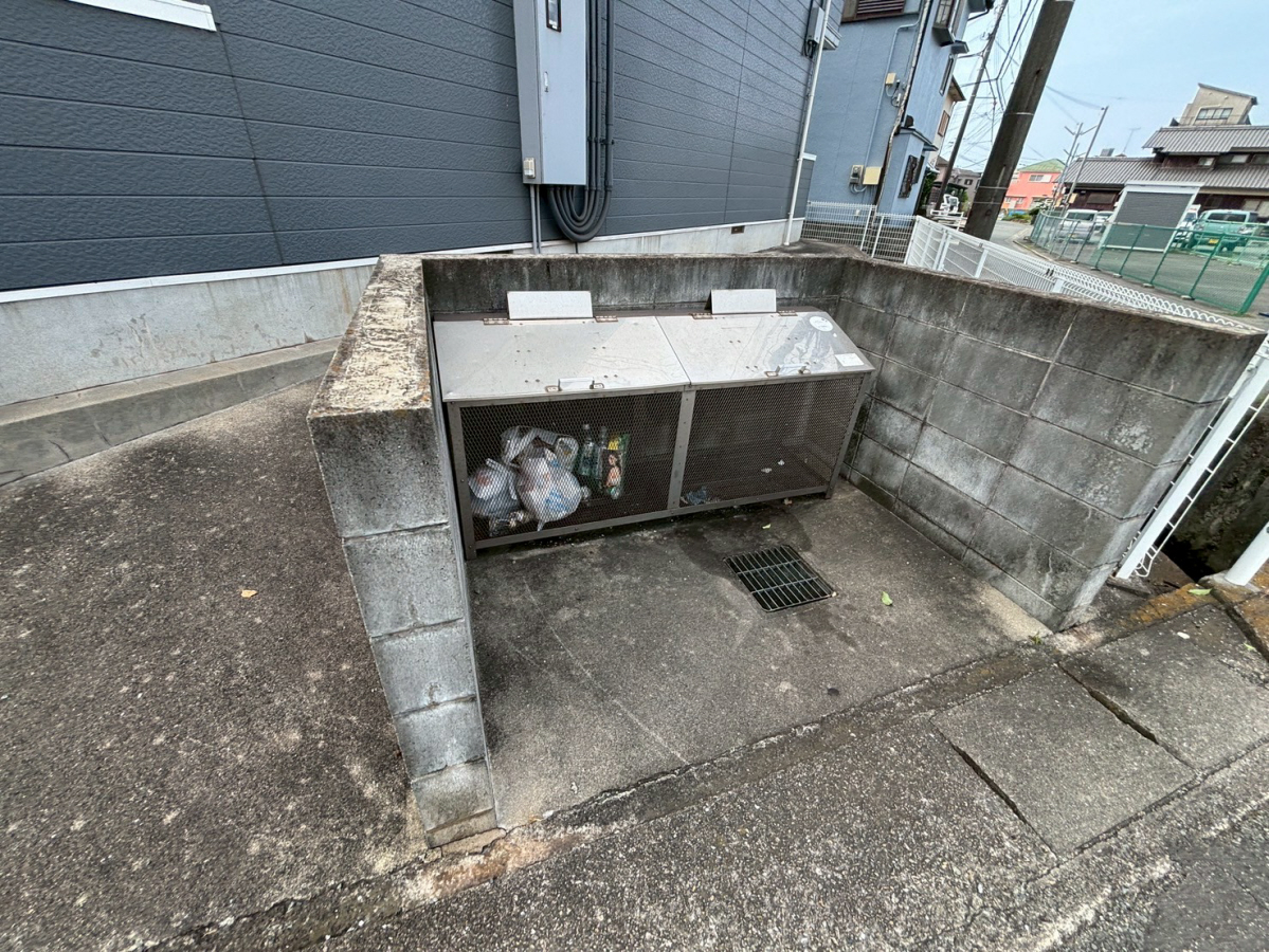 共用部 写真15
