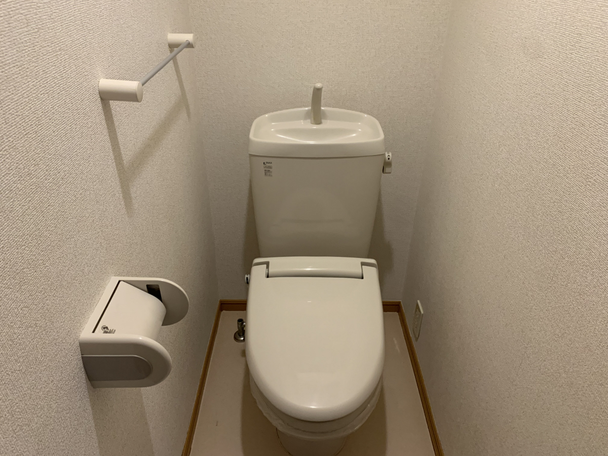 トイレ 写真5