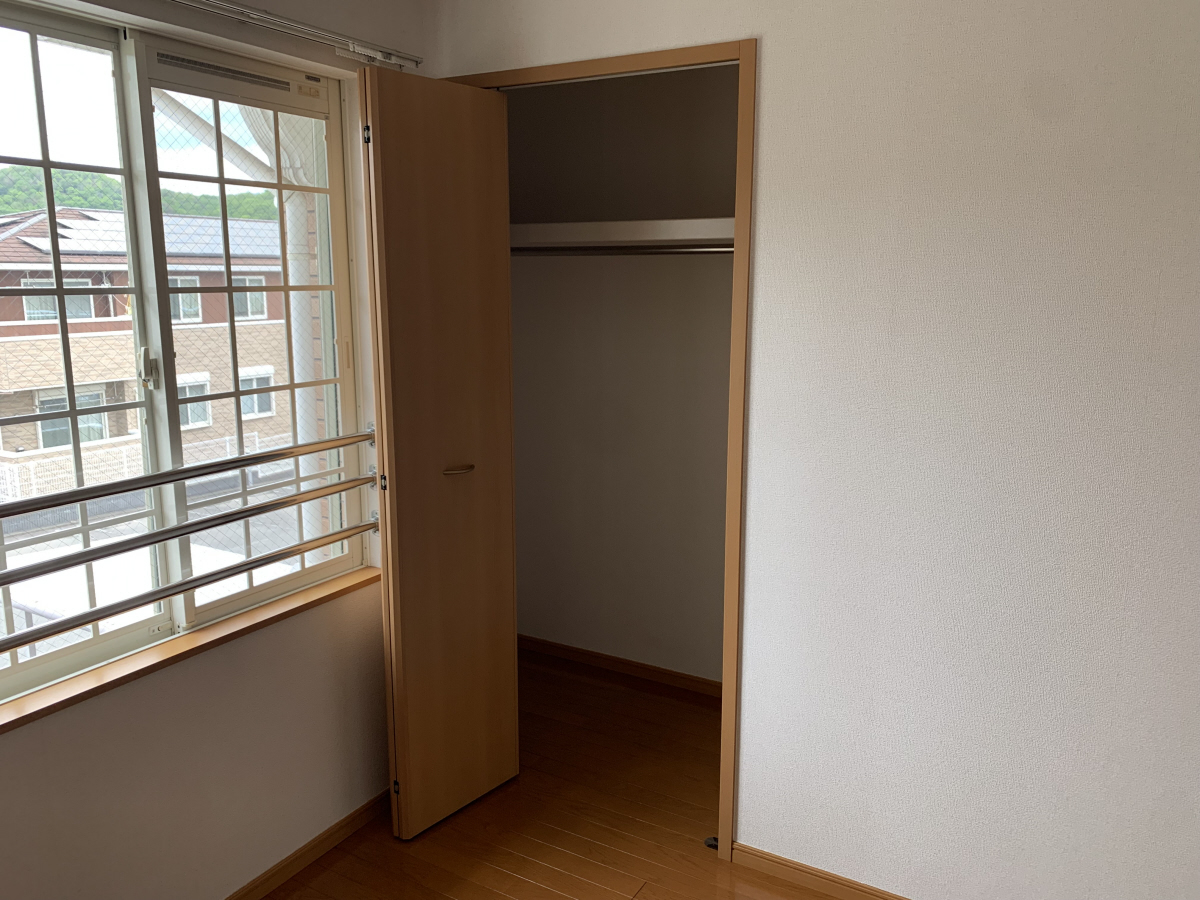 収納 写真9