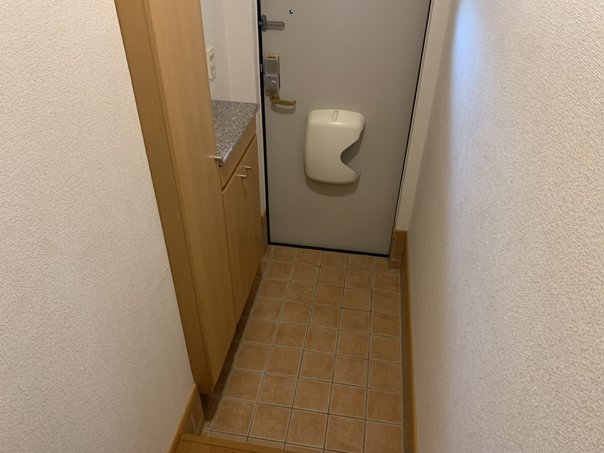 玄関 写真12