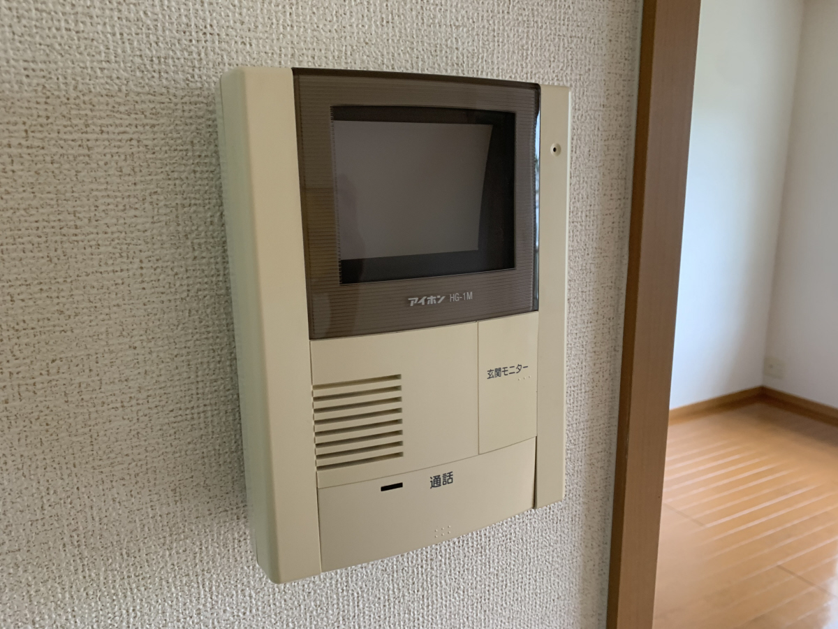 セキュリティ 写真14