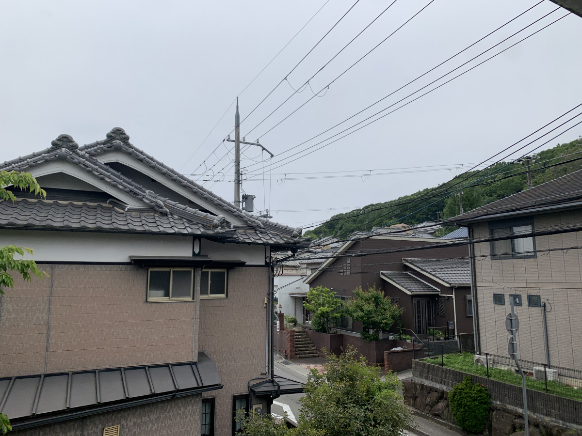 眺望 写真17