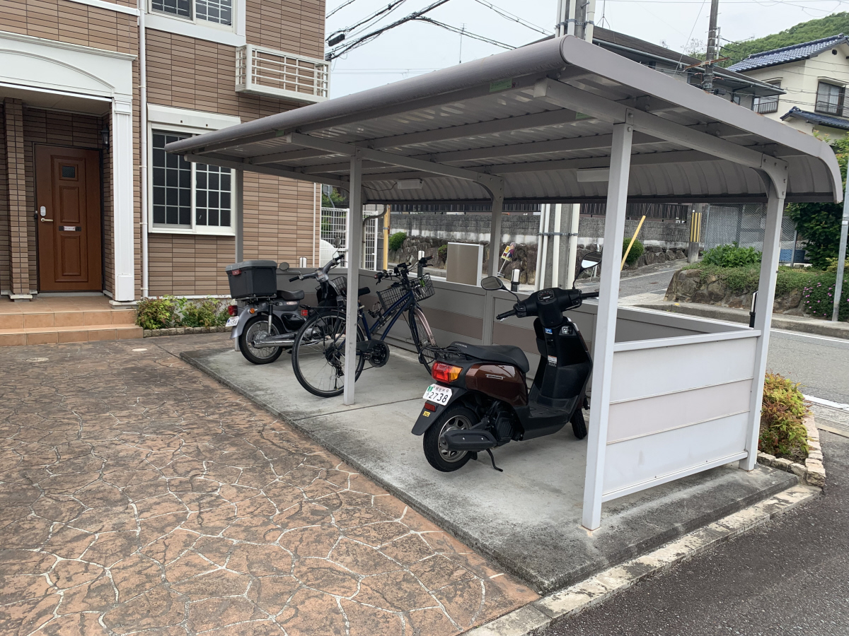 共用部 写真31