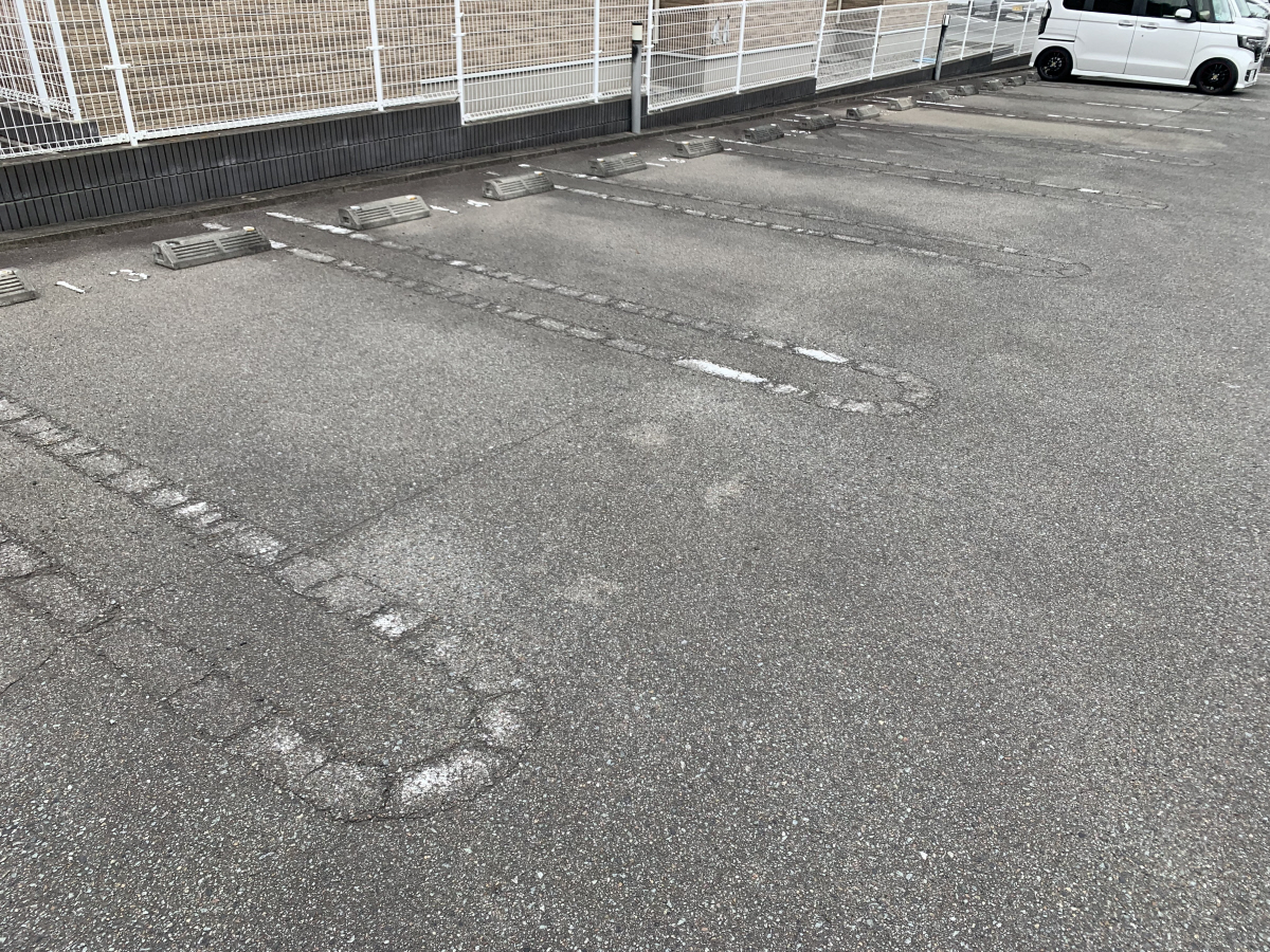 駐車場 写真32