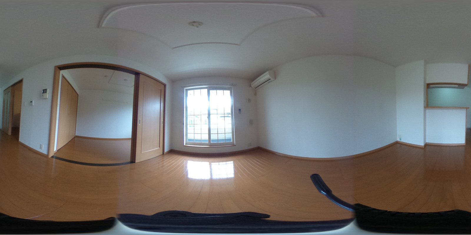 リビング 写真33