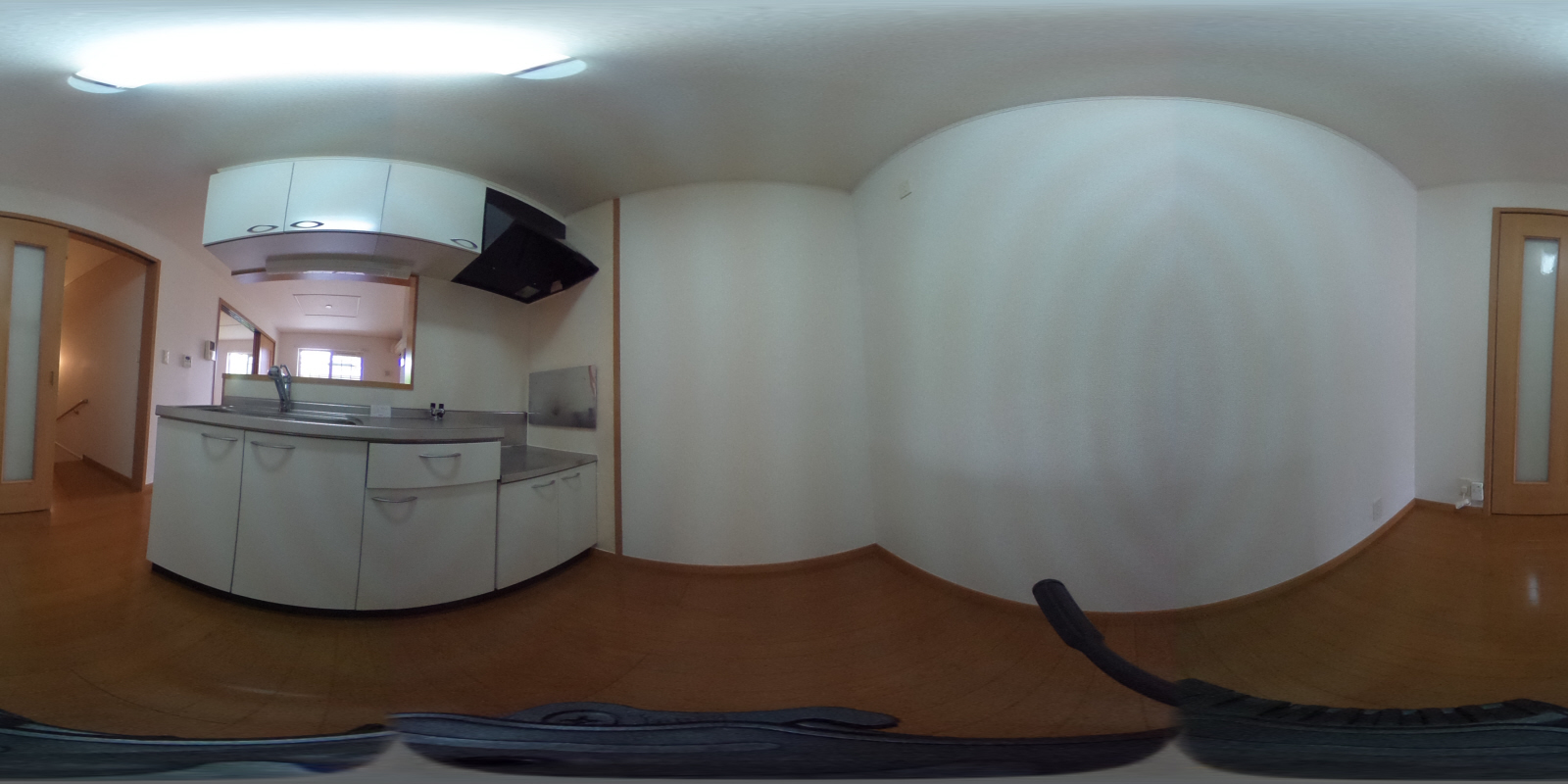 キッチン 写真34