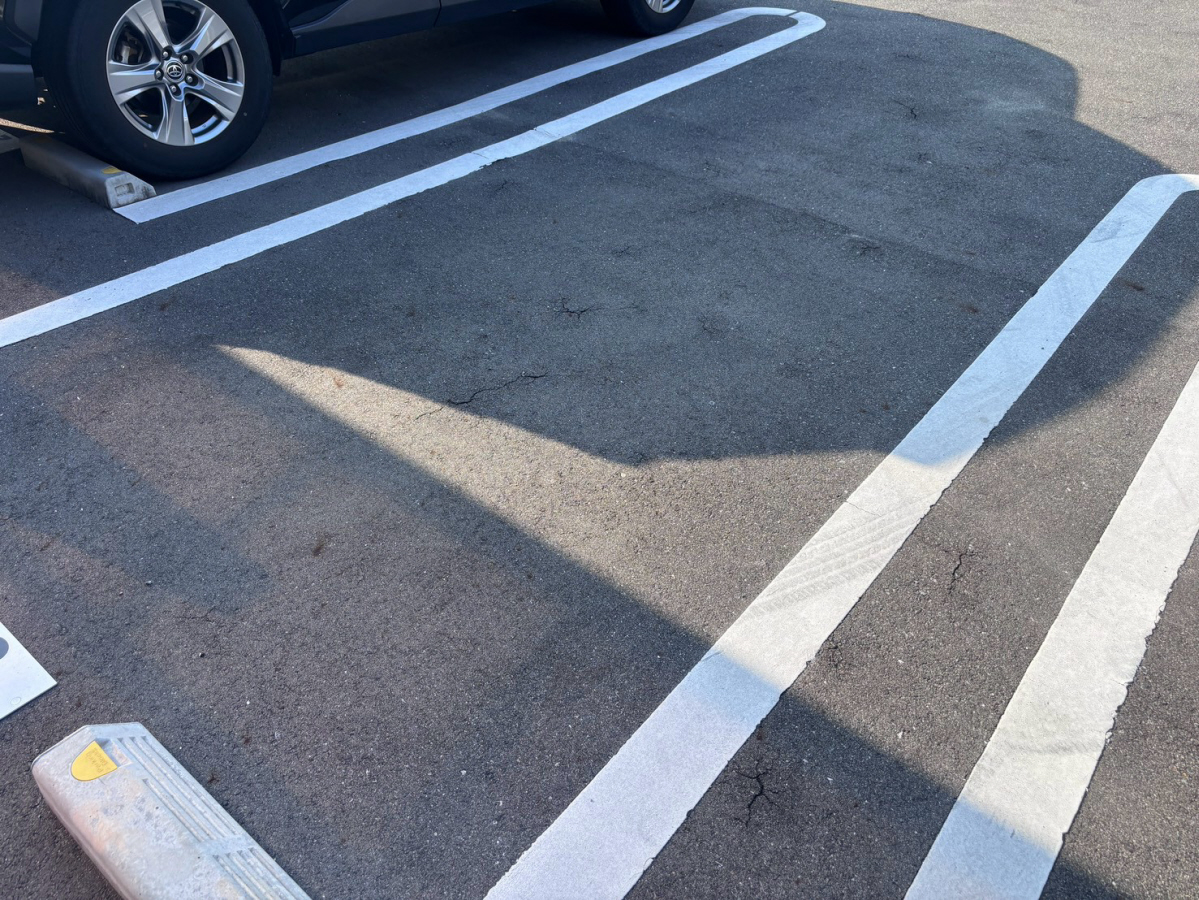 駐車場 写真15