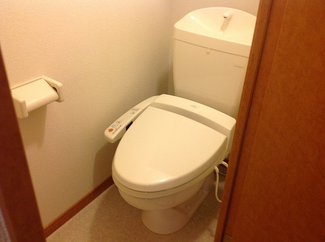 トイレ 写真7
