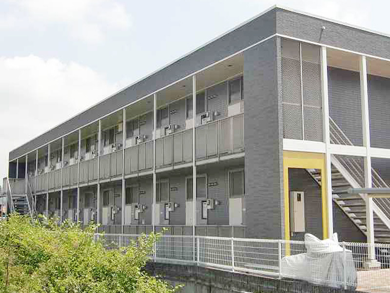 丸萬一番館