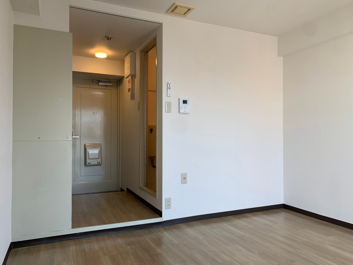 リビング 写真2