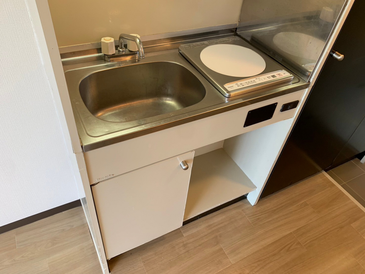 キッチン 写真3