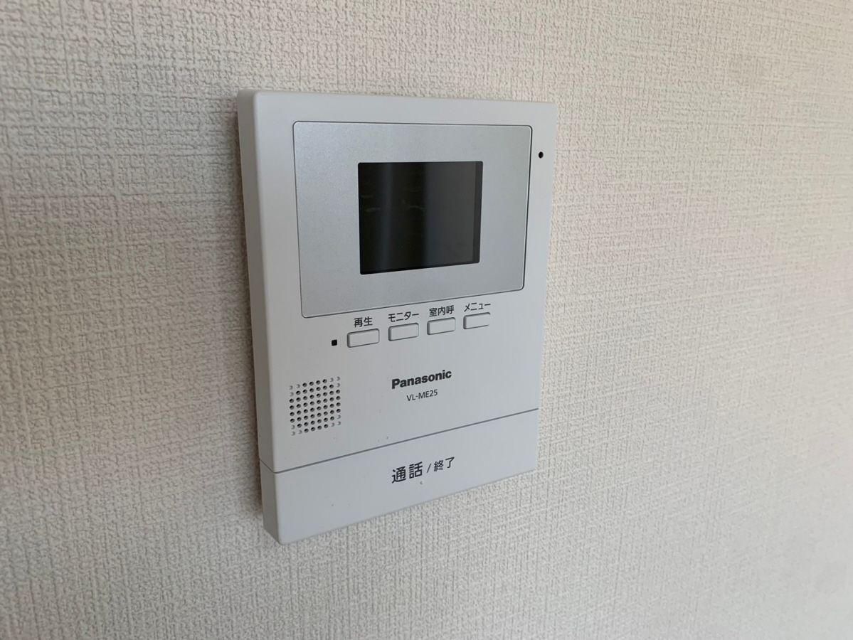 セキュリティ 写真10