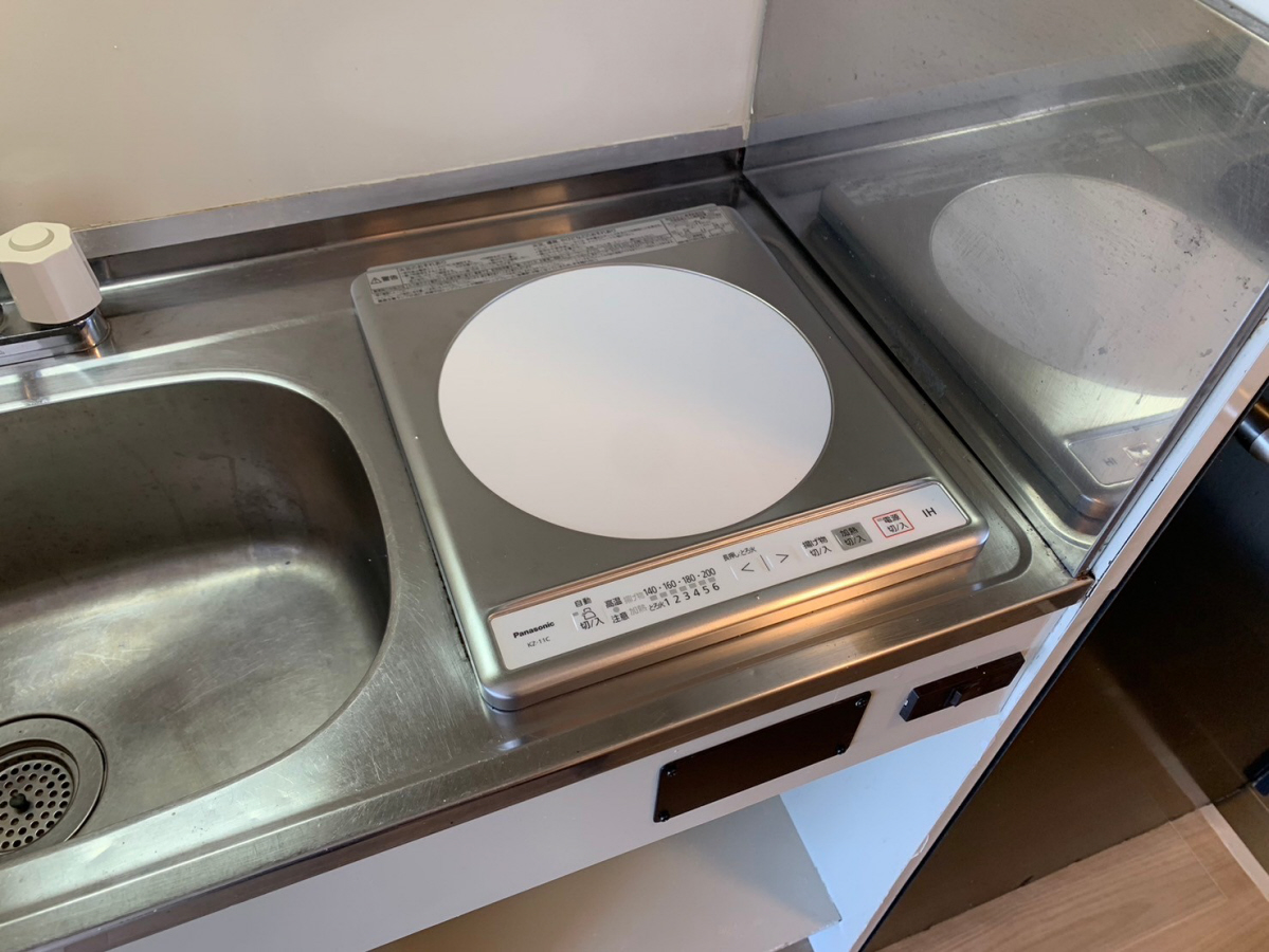 キッチン 写真29