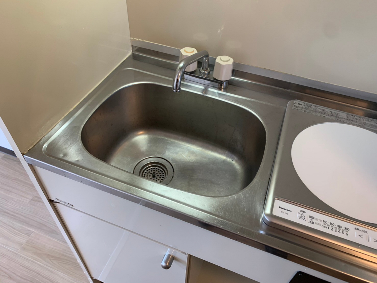 キッチン 写真30