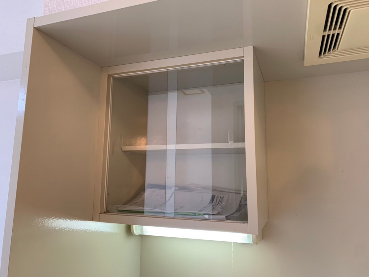 キッチン 写真31