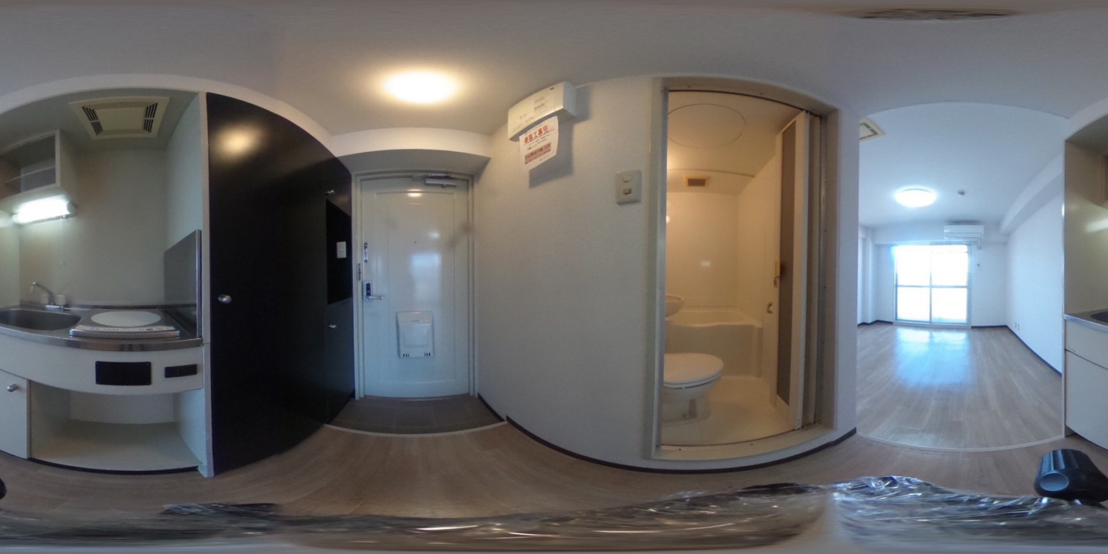 キッチン 写真34