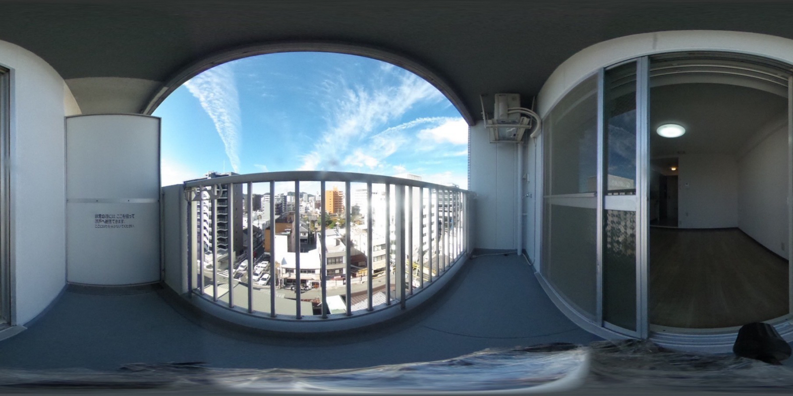 バルコニー・ベランダ 写真36